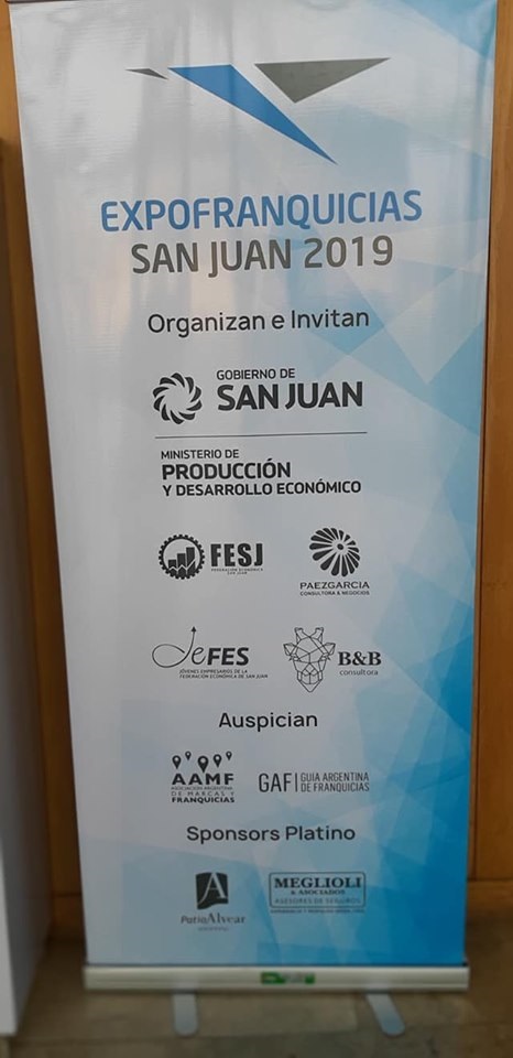 Expo Franquicias San Juan 2019 Expectativas Superadas